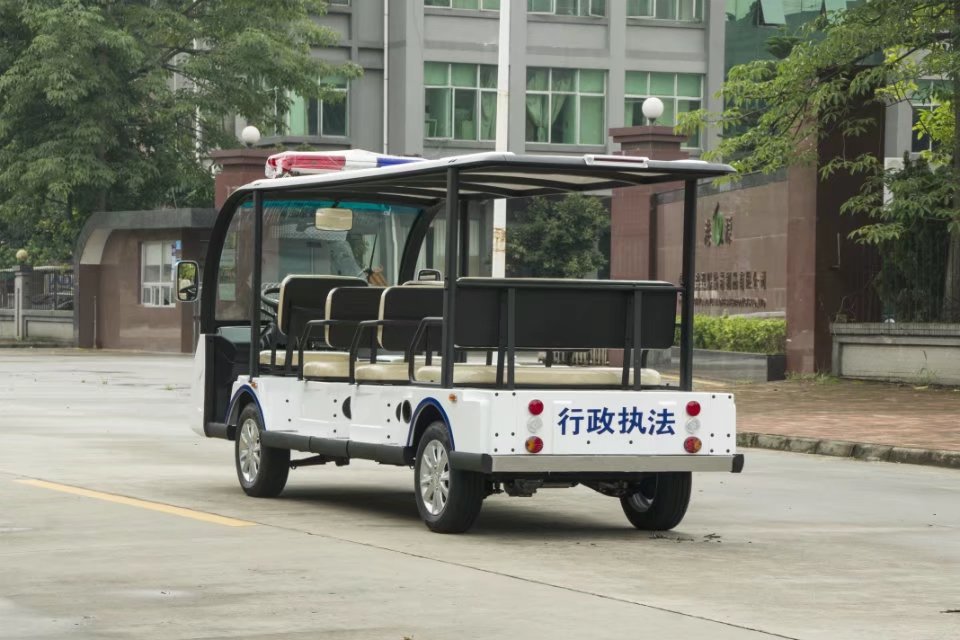 行政執法巡邏車、執法巡邏車、行政監察巡邏車